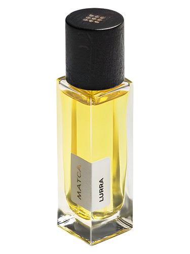 MATCA Lurra fragrance bottle