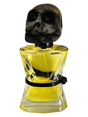The Unleashed Apothecary Un Jardin d'Apothicaire fragrance bottle