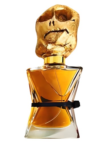 The Unleashed Apothecary Amour Sur Ordonnance fragrance bottle