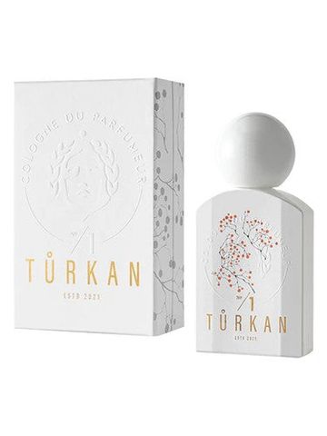 Tuerkan Tuerkan No 1 Epice fragrance bottle