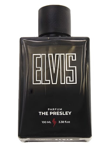 Viking Elvis Presley The Presley fragrance bottle