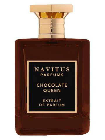 Navitus Parfums Chocolate Queen fragrance bottle