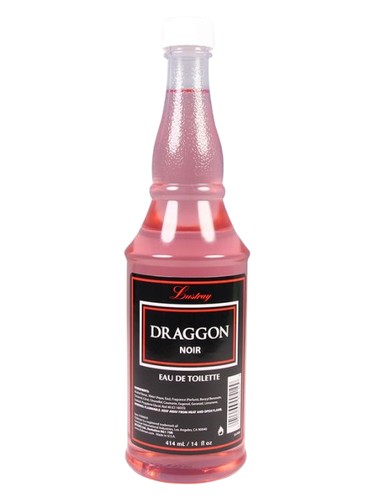 Pinaud Clubman Lustray Draggon Noir