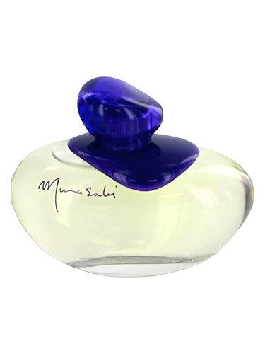 Shiseido Murasaki fragrance bottle