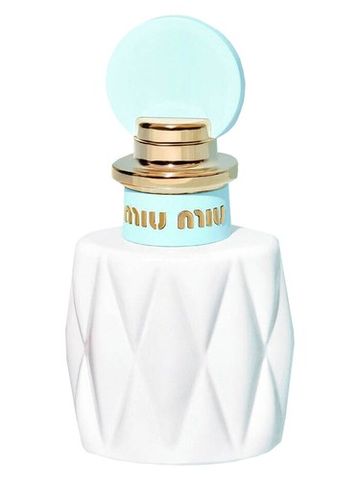 Miu Miu Miu Miu Fleur de Lait fragrance bottle