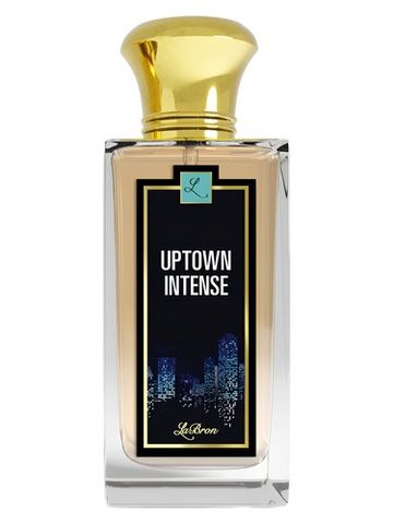 LaBron Uptown Intense fragrance bottle