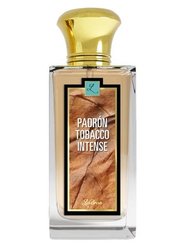 LaBron Padrón Tobacco fragrance bottle