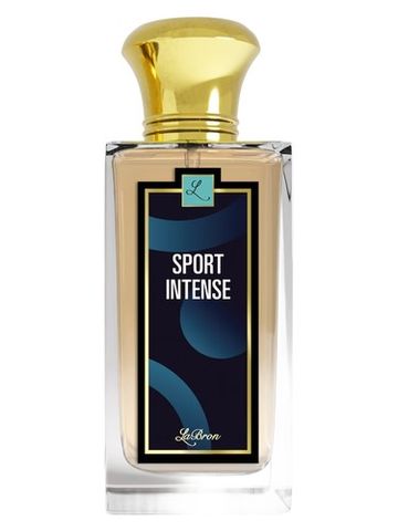 LaBron Sport Intense fragrance bottle