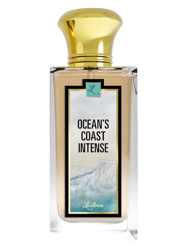 LaBron Ocean's Coast Intense