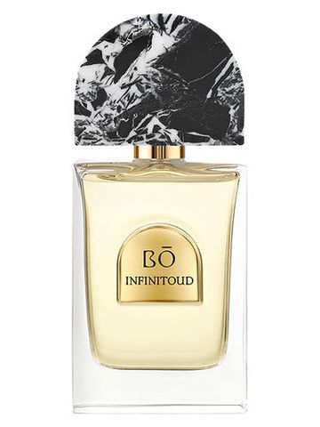 House of BO Infinitoud fragrance bottle