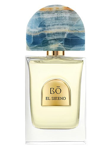 House of BO El Sireno fragrance bottle