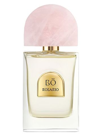 House of BO Rosario fragrance bottle