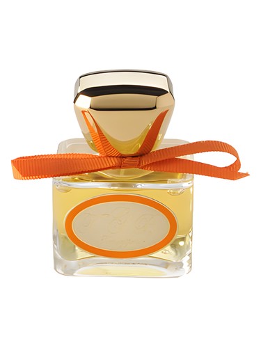 The Party The Garden Party Frangipane fragrance bottle