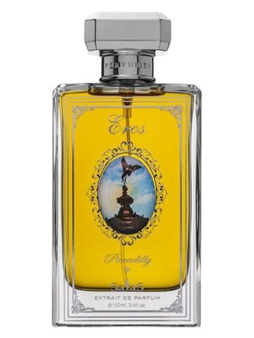 Salas Eros fragrance bottle