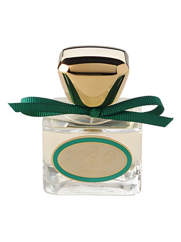 The Party The Garden Party Wistaria fragrance bottle