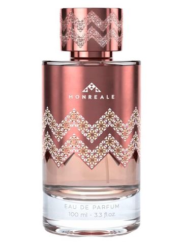 Monreale Grape Peony fragrance bottle