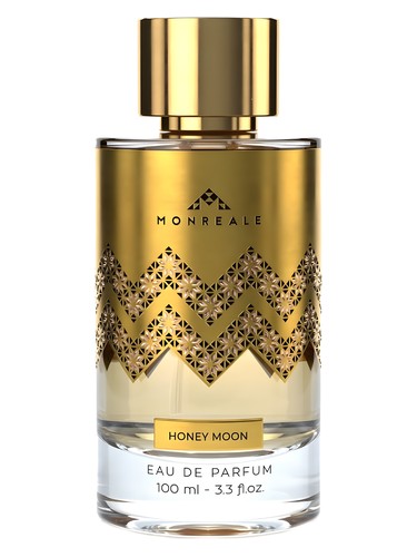 Monreale Honey Moon