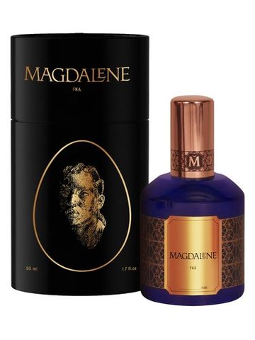 House of Matriarch Magdalene Vintage 2022 fragrance bottle