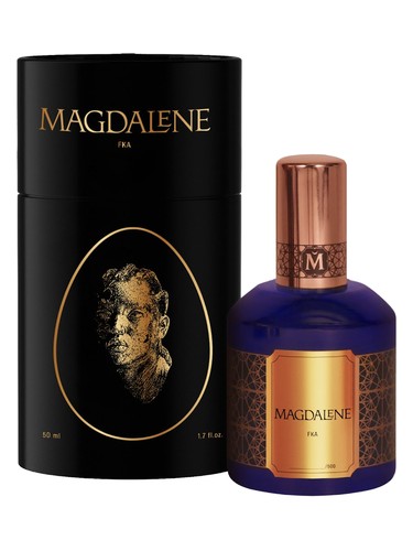 House of Matriarch Magdalene Vintage 2022 fragrance bottle