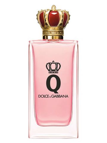 Dolce Gabbana Q by Dolce & Gabbana fragrance bottle