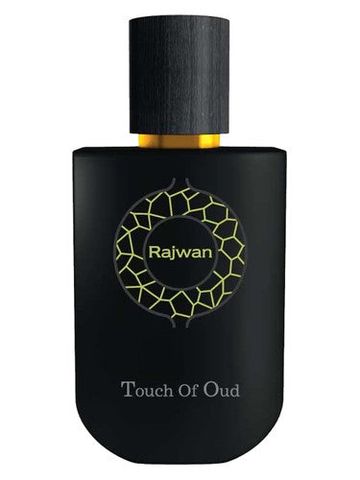 Touch Of Oud Rajwan fragrance bottle