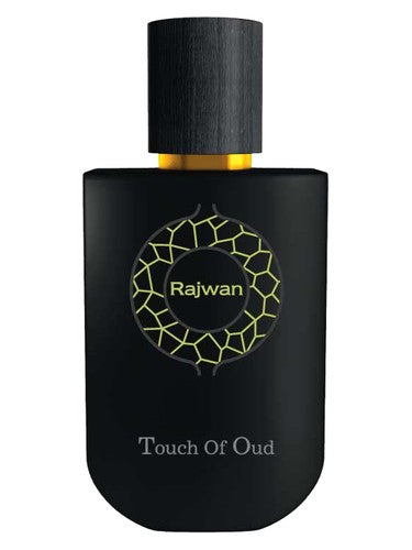 Touch Of Oud Rajwan fragrance bottle