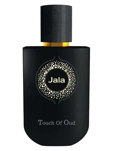 Touch Of Oud Jala fragrance bottle