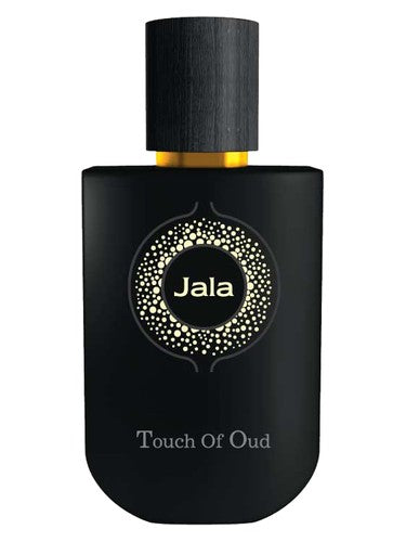 Touch Of Oud Jala fragrance bottle