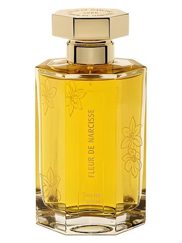L Artisan Parfumeur Fleur de Narcisse 2006 fragrance bottle