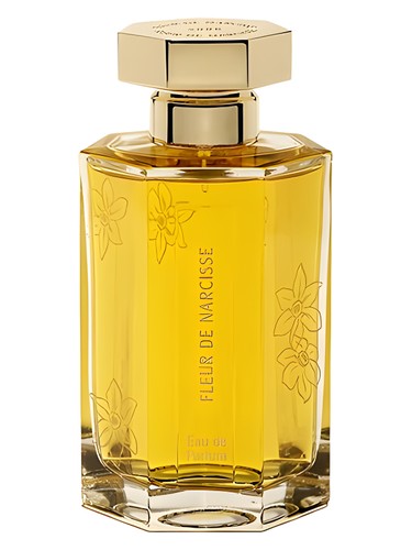 L Artisan Parfumeur Fleur de Narcisse 2006