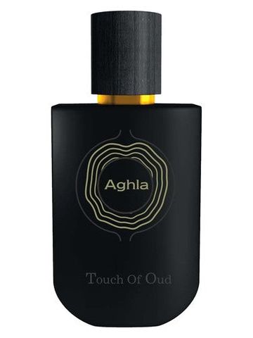 Touch Of Oud Aghla fragrance bottle