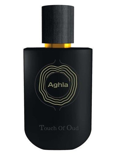 Touch Of Oud Aghla