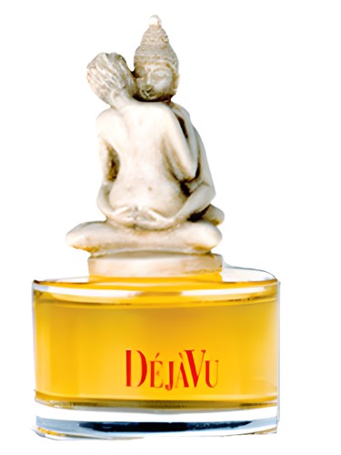 Rothenstein Deja Vu fragrance bottle