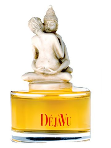 Rothenstein Deja Vu fragrance bottle