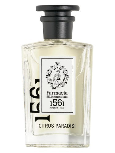 Farmacia SS Annunziata Citrus Paradisi fragrance bottle