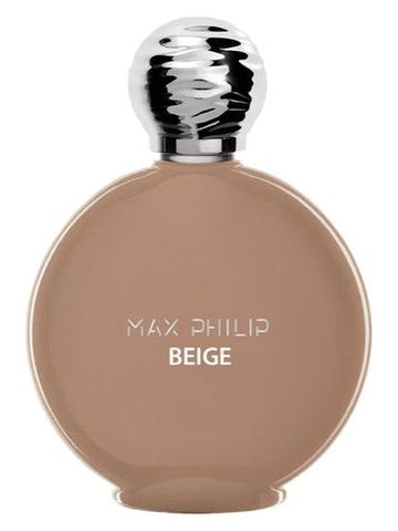 Max Philip Beige fragrance bottle
