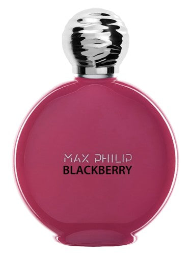 Max Philip Blackberry