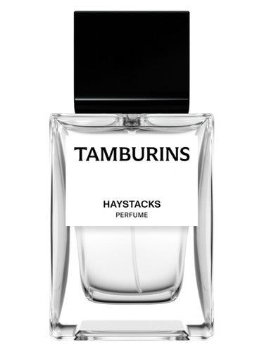 Tamburins Haystacks fragrance bottle