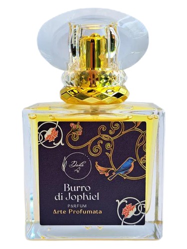 Dede Arte Profumata Burro di Jophiel fragrance bottle
