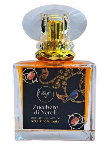 Dede Arte Profumata Zucchero di Neroli fragrance bottle