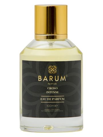 Barum Parfum Crono Intense fragrance bottle