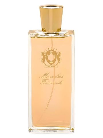 Mazzolari Ferdinando fragrance bottle