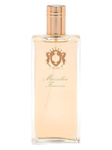 Mazzolari Francesca fragrance bottle