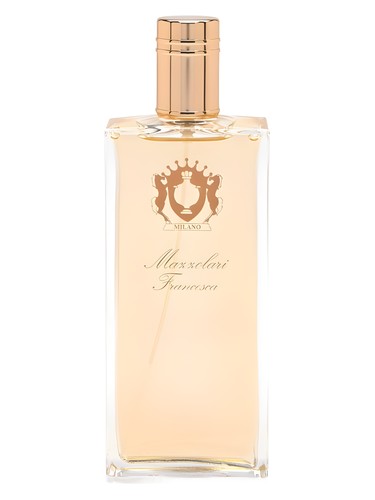 Mazzolari Francesca fragrance bottle