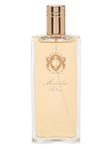 Mazzolari Sabina fragrance bottle