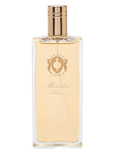 Mazzolari Sabina fragrance bottle
