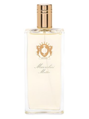 Mazzolari Matteo fragrance bottle