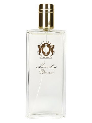 Mazzolari Riccardo fragrance bottle