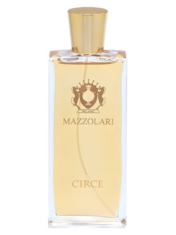 Mazzolari Circe fragrance bottle