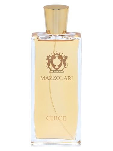 Mazzolari Circe